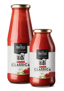 Passata di Pomodoro Piccadilly